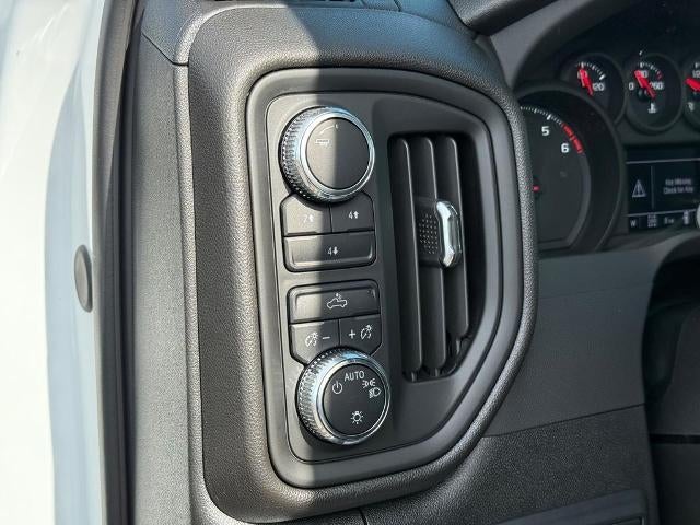 2025 GMC Sierra 3500 HD Pro