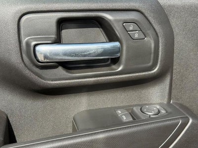 2025 GMC Sierra 3500 HD Pro