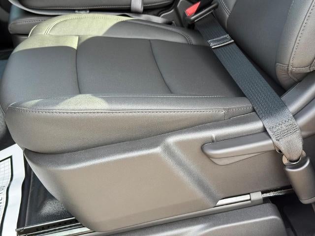 2025 GMC Sierra 3500 HD Pro