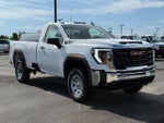 2025 GMC Sierra 3500 HD Pro