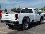 2025 GMC Sierra 3500 HD Pro