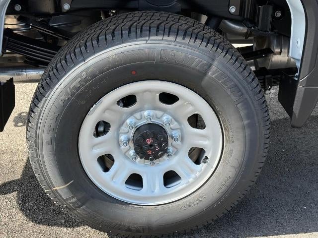 2025 GMC Sierra 3500 HD Pro