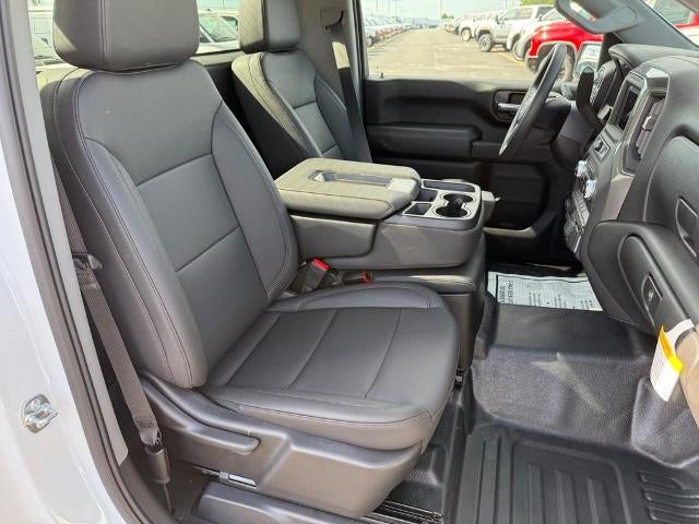 2025 GMC Sierra 3500 HD Pro