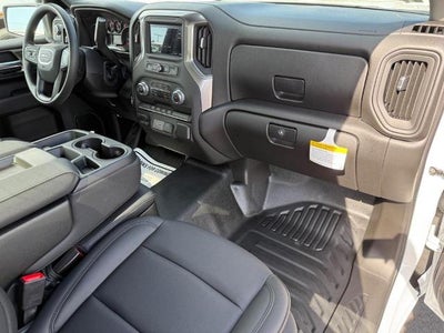 2025 GMC Sierra 3500 HD Pro