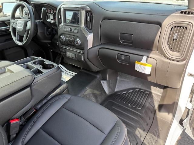 2025 GMC Sierra 3500 HD Pro