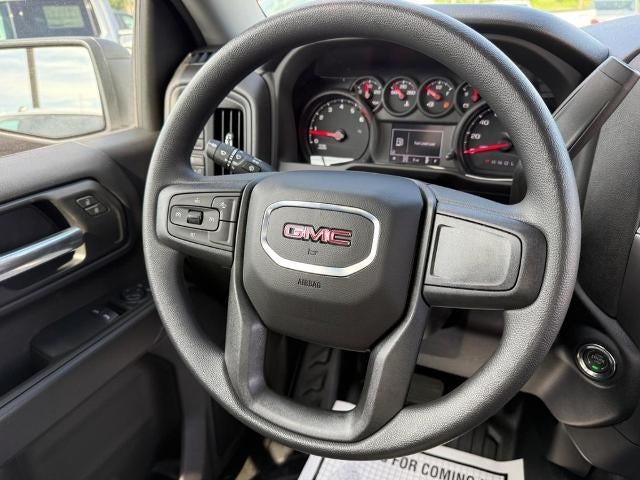 2025 GMC Sierra 3500 HD Pro