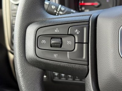 2025 GMC Sierra 3500 HD Pro