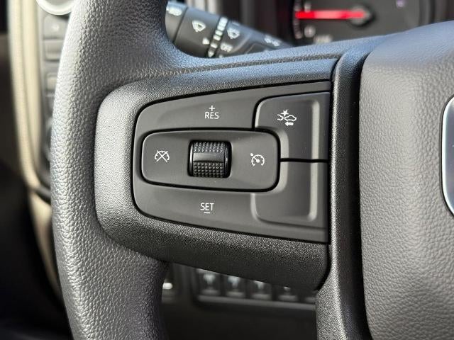 2025 GMC Sierra 3500 HD Pro