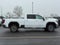 2024 GMC Sierra 2500 HD Crew Cab Standard Box 4-Wheel Drive SLT