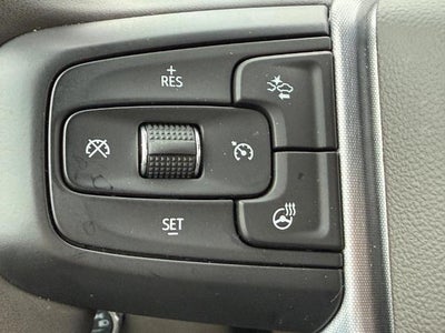 2024 GMC Sierra 2500 HD Crew Cab Standard Box 4-Wheel Drive SLT