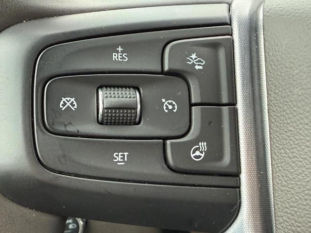 2024 GMC Sierra 2500 HD Crew Cab Standard Box 4-Wheel Drive SLT