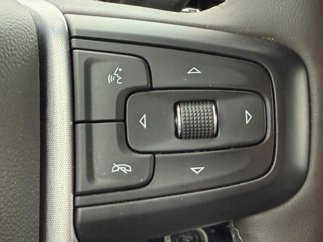 2024 GMC Sierra 2500 HD Crew Cab Standard Box 4-Wheel Drive SLT