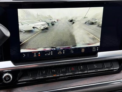 2024 GMC Sierra 2500 HD Crew Cab Standard Box 4-Wheel Drive SLT