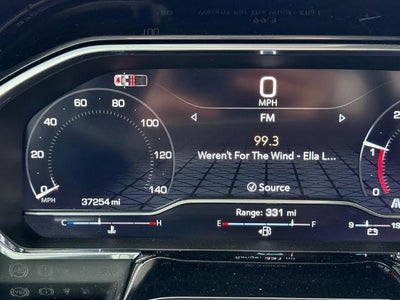 2024 GMC Sierra 2500 HD Crew Cab Standard Box 4-Wheel Drive SLT