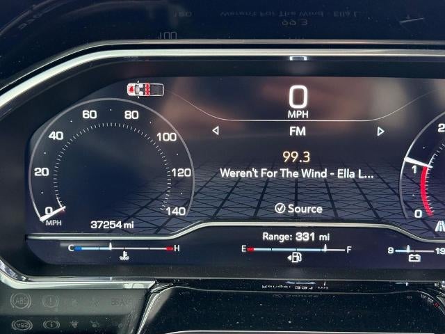 2024 GMC Sierra 2500 HD Crew Cab Standard Box 4-Wheel Drive SLT