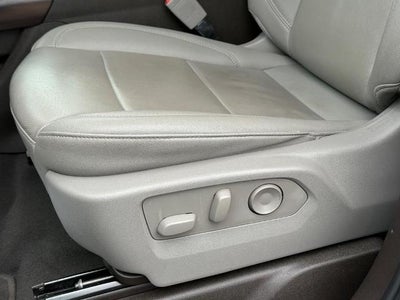 2024 GMC Sierra 2500 HD Crew Cab Standard Box 4-Wheel Drive SLT