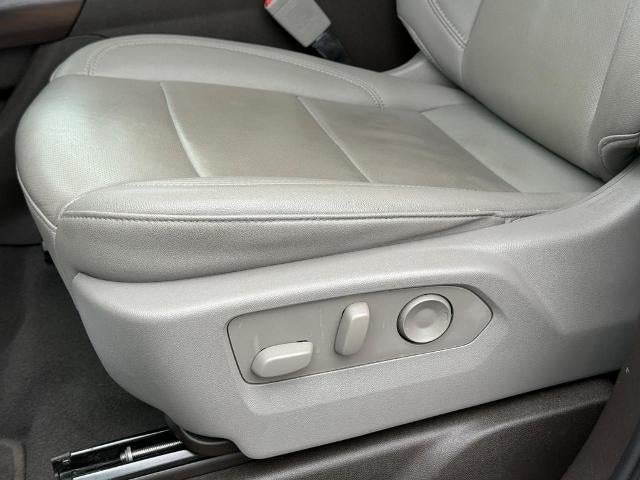 2024 GMC Sierra 2500 HD Crew Cab Standard Box 4-Wheel Drive SLT