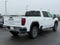 2024 GMC Sierra 2500 HD Crew Cab Standard Box 4-Wheel Drive SLT