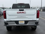 2024 GMC Sierra 2500 HD Crew Cab Standard Box 4-Wheel Drive SLT