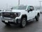 2024 GMC Sierra 2500 HD Crew Cab Standard Box 4-Wheel Drive SLT