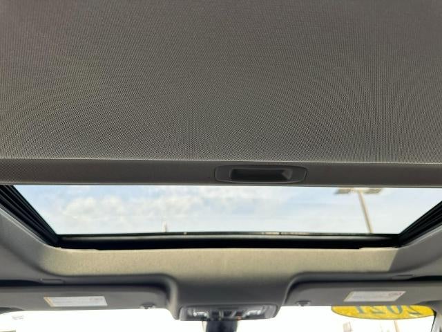 2021 GMC Sierra 2500 HD Crew Cab Standard Box 4-Wheel Drive Denali