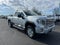 2021 GMC Sierra 2500 HD Crew Cab Standard Box 4-Wheel Drive Denali