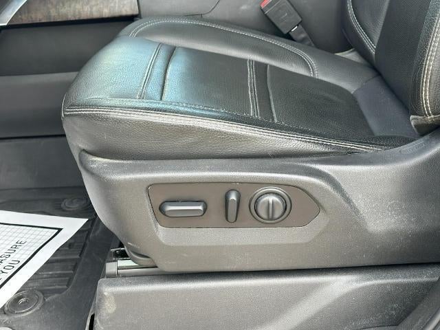 2021 GMC Sierra 2500 HD Crew Cab Standard Box 4-Wheel Drive Denali