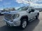 2021 GMC Sierra 2500 HD Crew Cab Standard Box 4-Wheel Drive Denali