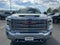 2021 GMC Sierra 2500 HD Crew Cab Standard Box 4-Wheel Drive Denali