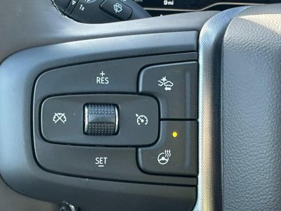 2025 GMC Sierra 2500 HD SLE