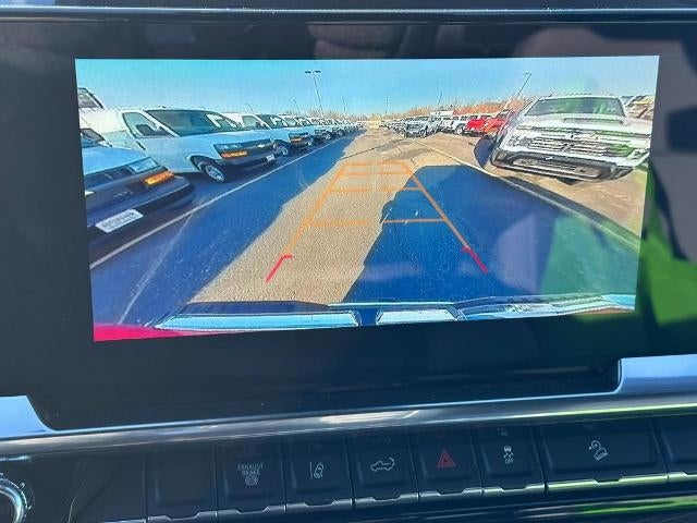 2025 GMC Sierra 2500 HD SLE