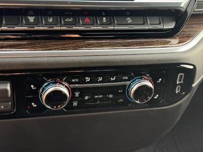 2025 GMC Sierra 2500 HD SLE