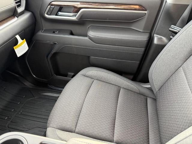 2025 GMC Sierra 2500 HD SLE