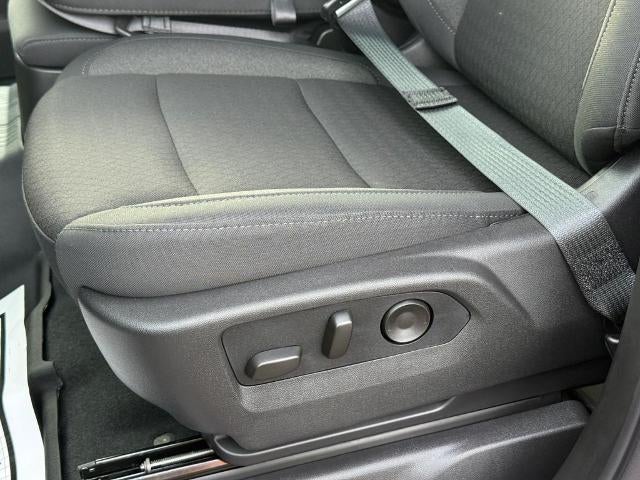 2025 GMC Sierra 2500 HD SLE