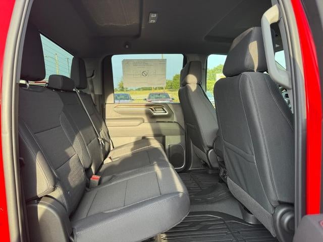 2025 GMC Sierra 2500 HD SLE