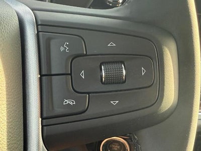 2025 GMC Sierra 2500 HD SLE