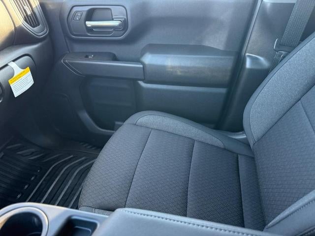 2025 GMC Sierra 3500 HD Pro