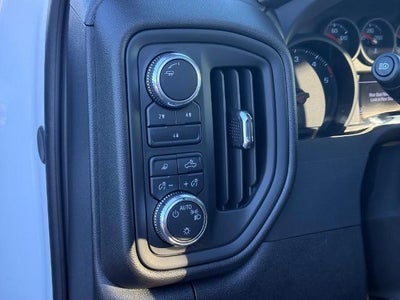 2025 GMC Sierra 3500 HD Pro