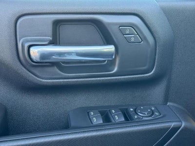 2025 GMC Sierra 3500 HD Pro