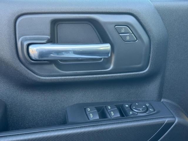 2025 GMC Sierra 3500 HD Pro