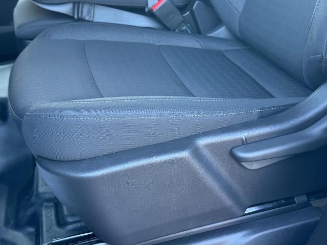 2025 GMC Sierra 3500 HD Pro