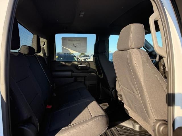 2025 GMC Sierra 3500 HD Pro