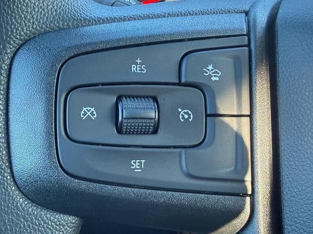 2025 GMC Sierra 3500 HD Pro