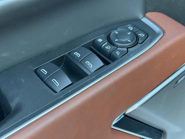 2025 GMC Sierra 3500 HD Denali Ultimate