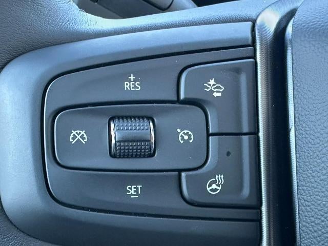 2025 GMC Sierra 3500 HD Denali Ultimate