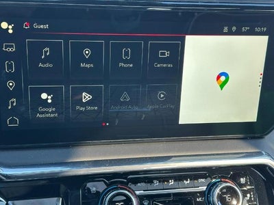 2025 GMC Sierra 3500 HD Denali Ultimate