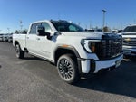 2025 GMC Sierra 3500 HD Denali Ultimate