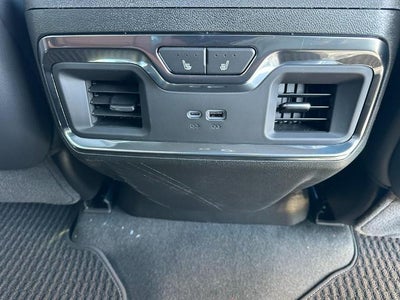 2025 GMC Sierra 3500 HD Denali Ultimate