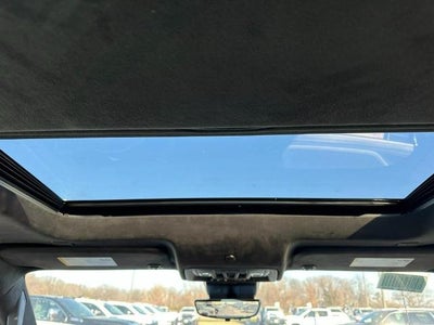 2025 GMC Sierra 3500 HD Denali Ultimate