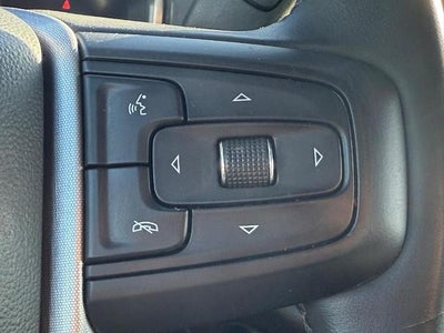 2024 GMC Sierra 1500 Double Cab Standard Box 4-Wheel Drive Elevation 3SB